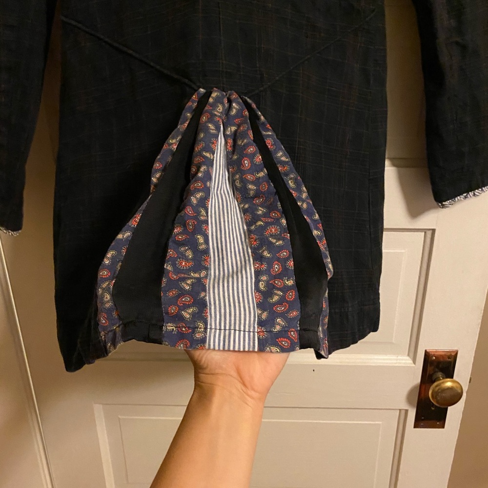 Free People y2k jacket - Picture 7 of 8